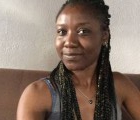 Dating Woman France to Marseille : Judith, 34 years